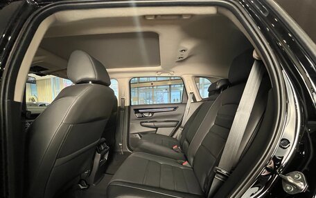 Honda CR-V, 2024 год, 6 590 000 рублей, 12 фотография