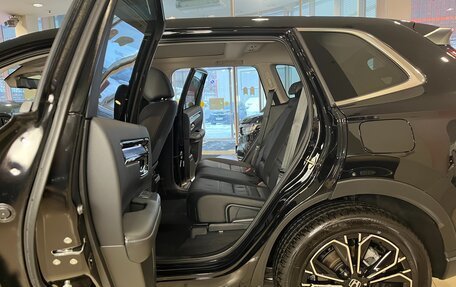 Honda CR-V, 2024 год, 6 590 000 рублей, 13 фотография