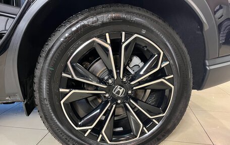 Honda CR-V, 2024 год, 6 590 000 рублей, 14 фотография