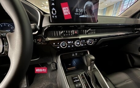 Honda CR-V, 2024 год, 6 590 000 рублей, 10 фотография