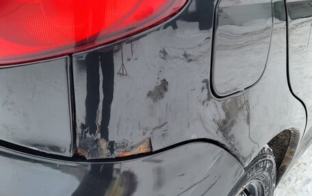 Daewoo Matiz I, 2008 год, 165 000 рублей, 7 фотография