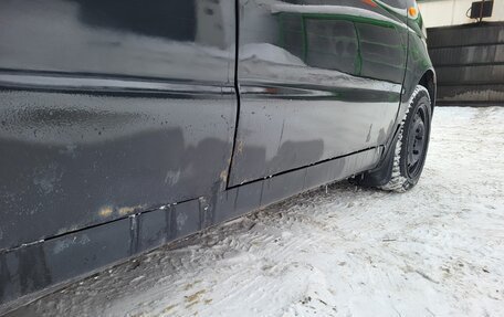 Daewoo Matiz I, 2008 год, 165 000 рублей, 6 фотография