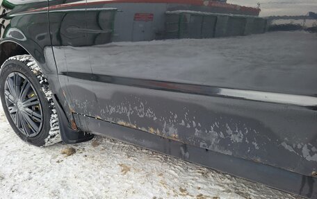 Daewoo Matiz I, 2008 год, 165 000 рублей, 8 фотография