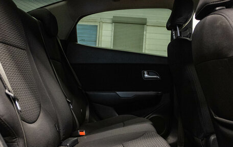 KIA Rio III рестайлинг, 2016 год, 909 000 рублей, 11 фотография