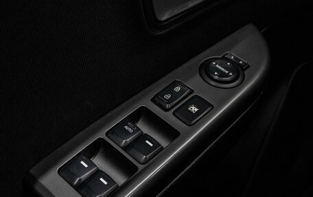 KIA Rio III рестайлинг, 2016 год, 909 000 рублей, 13 фотография