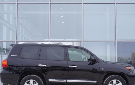 Toyota Land Cruiser 200, 2010 год, 2 540 000 рублей, 4 фотография