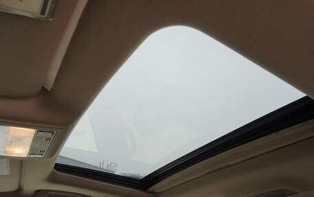 Toyota Land Cruiser 200, 2010 год, 2 540 000 рублей, 22 фотография