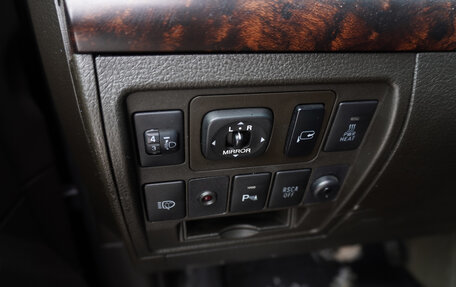 Toyota Land Cruiser 200, 2010 год, 2 540 000 рублей, 19 фотография