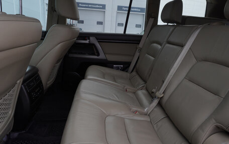 Toyota Land Cruiser 200, 2010 год, 2 540 000 рублей, 25 фотография