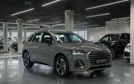 Audi Q3, 2025 год, 4 990 000 рублей, 2 фотография