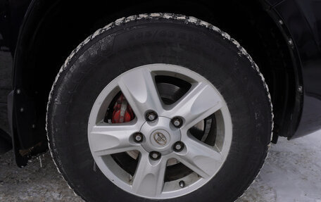 Toyota Land Cruiser 200, 2010 год, 2 540 000 рублей, 28 фотография