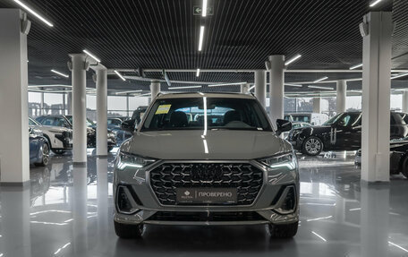 Audi Q3, 2025 год, 4 990 000 рублей, 3 фотография