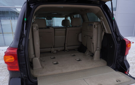 Toyota Land Cruiser 200, 2010 год, 2 540 000 рублей, 29 фотография