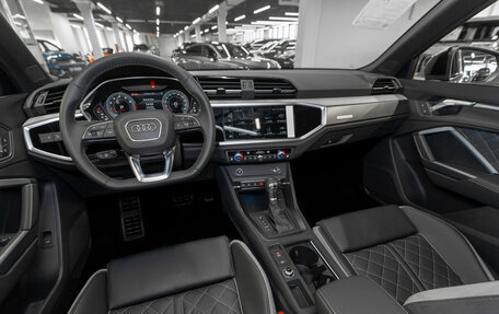 Audi Q3, 2025 год, 4 990 000 рублей, 7 фотография