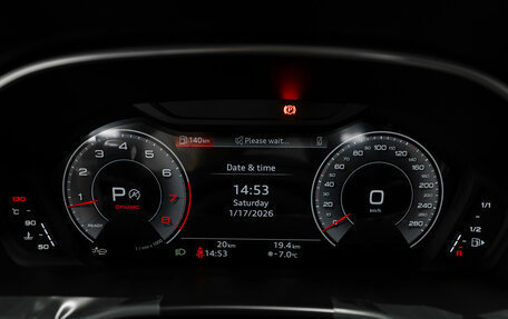 Audi Q3, 2025 год, 4 990 000 рублей, 12 фотография