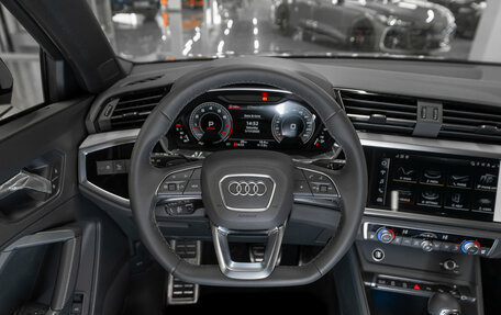 Audi Q3, 2025 год, 4 990 000 рублей, 11 фотография