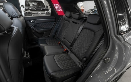 Audi Q3, 2025 год, 4 990 000 рублей, 13 фотография