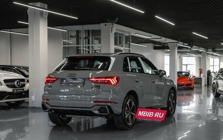 Audi Q3, 2025 год, 4 990 000 рублей, 5 фотография