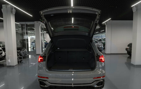 Audi Q3, 2025 год, 4 990 000 рублей, 26 фотография