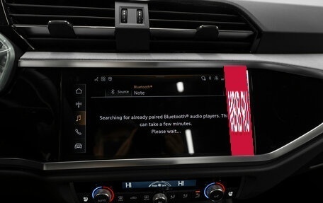 Audi Q3, 2025 год, 4 990 000 рублей, 19 фотография