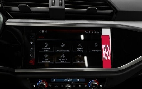 Audi Q3, 2025 год, 4 990 000 рублей, 17 фотография