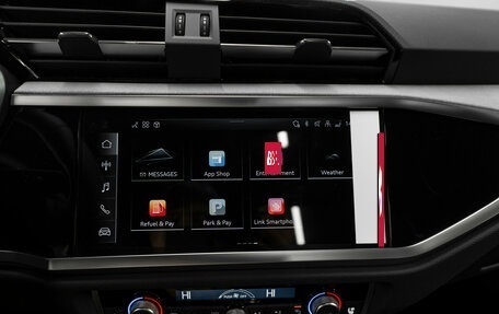 Audi Q3, 2025 год, 4 990 000 рублей, 16 фотография