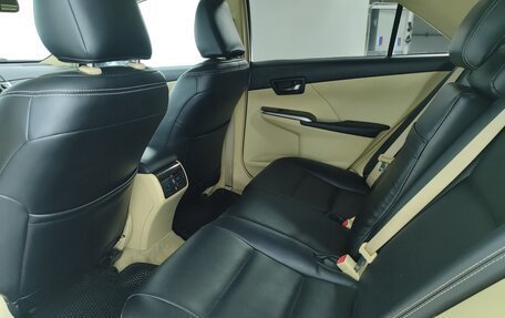 Toyota Camry, 2015 год, 1 999 000 рублей, 21 фотография