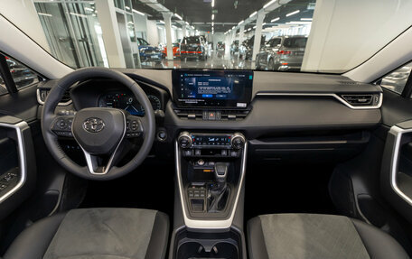 Toyota RAV4, 2025 год, 4 150 000 рублей, 8 фотография