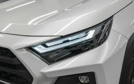 Toyota RAV4, 2025 год, 4 150 000 рублей, 24 фотография