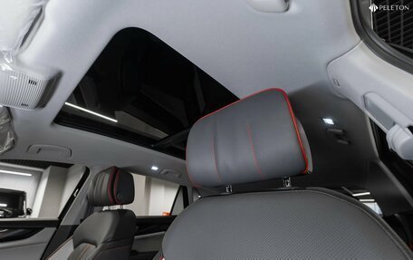 Volkswagen Teramont I, 2025 год, 5 630 000 рублей, 10 фотография