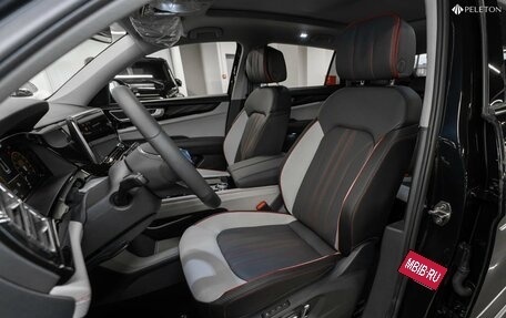 Volkswagen Teramont I, 2025 год, 5 630 000 рублей, 9 фотография