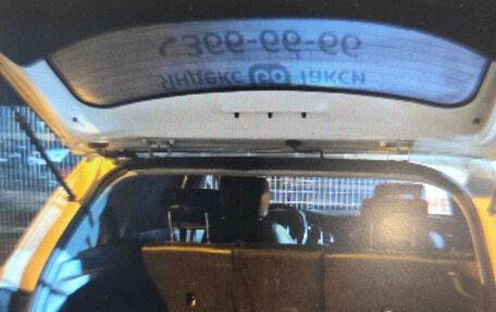 Hyundai Creta I рестайлинг, 2019 год, 1 190 000 рублей, 7 фотография