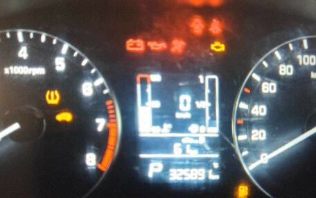 Hyundai Creta I рестайлинг, 2019 год, 1 190 000 рублей, 5 фотография