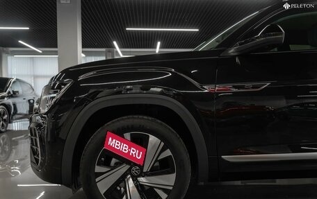 Volkswagen Teramont I, 2025 год, 5 630 000 рублей, 23 фотография