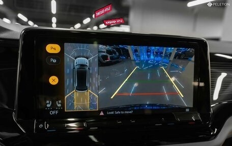 Volkswagen Teramont I, 2025 год, 5 630 000 рублей, 19 фотография