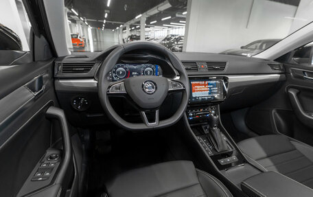 Skoda Superb III рестайлинг, 2025 год, 3 345 000 рублей, 7 фотография