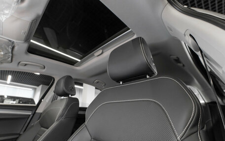 Skoda Superb III рестайлинг, 2025 год, 3 345 000 рублей, 10 фотография