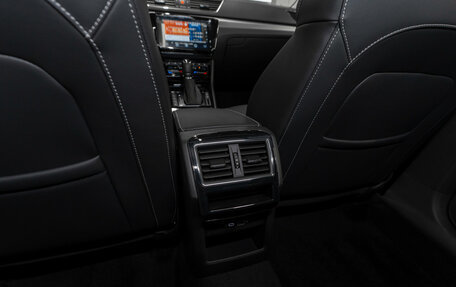 Skoda Superb III рестайлинг, 2025 год, 3 345 000 рублей, 14 фотография