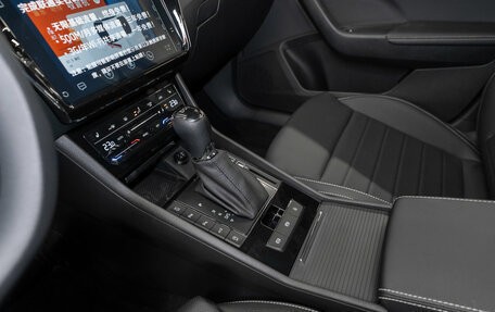 Skoda Superb III рестайлинг, 2025 год, 3 345 000 рублей, 15 фотография