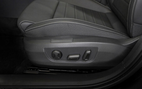 Skoda Superb III рестайлинг, 2025 год, 3 345 000 рублей, 20 фотография