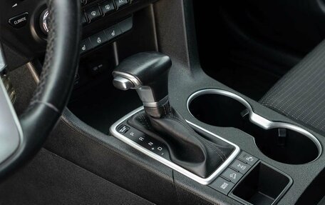 KIA Sportage IV рестайлинг, 2021 год, 2 650 000 рублей, 15 фотография