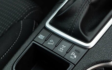 KIA Sportage IV рестайлинг, 2021 год, 2 650 000 рублей, 16 фотография