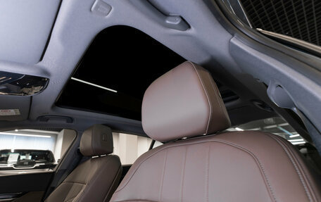 BMW 5 серия, 2025 год, 8 600 000 рублей, 10 фотография