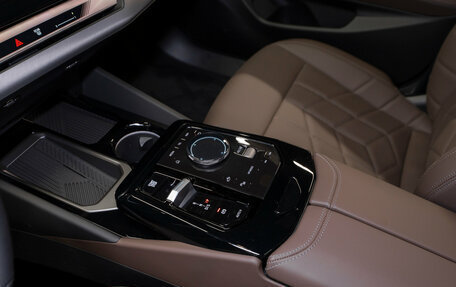 BMW 5 серия, 2025 год, 8 600 000 рублей, 18 фотография