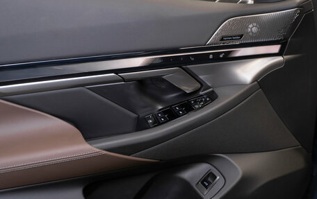 BMW 5 серия, 2025 год, 8 600 000 рублей, 15 фотография