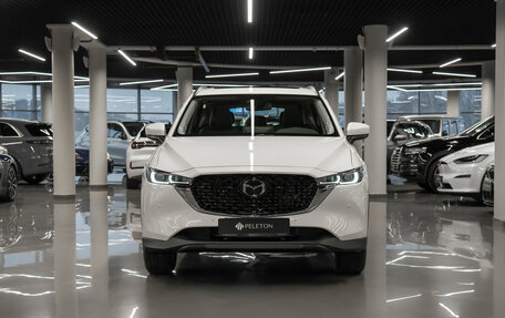 Mazda CX-5 II, 2025 год, 4 100 000 рублей, 3 фотография