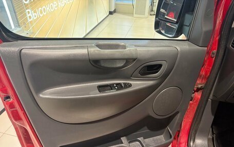 Citroen Jumpy III, 2014 год, 1 300 000 рублей, 8 фотография