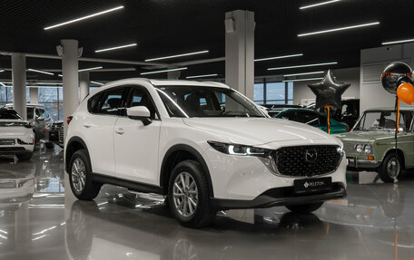 Mazda CX-5 II, 2025 год, 4 100 000 рублей, 2 фотография