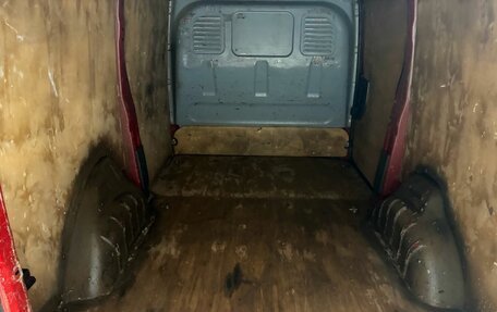 Citroen Jumpy III, 2014 год, 1 300 000 рублей, 9 фотография