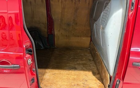 Citroen Jumpy III, 2014 год, 1 300 000 рублей, 10 фотография